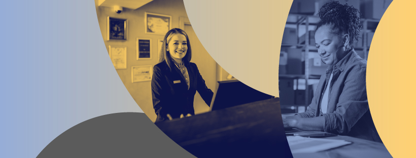 Work with partners and communities