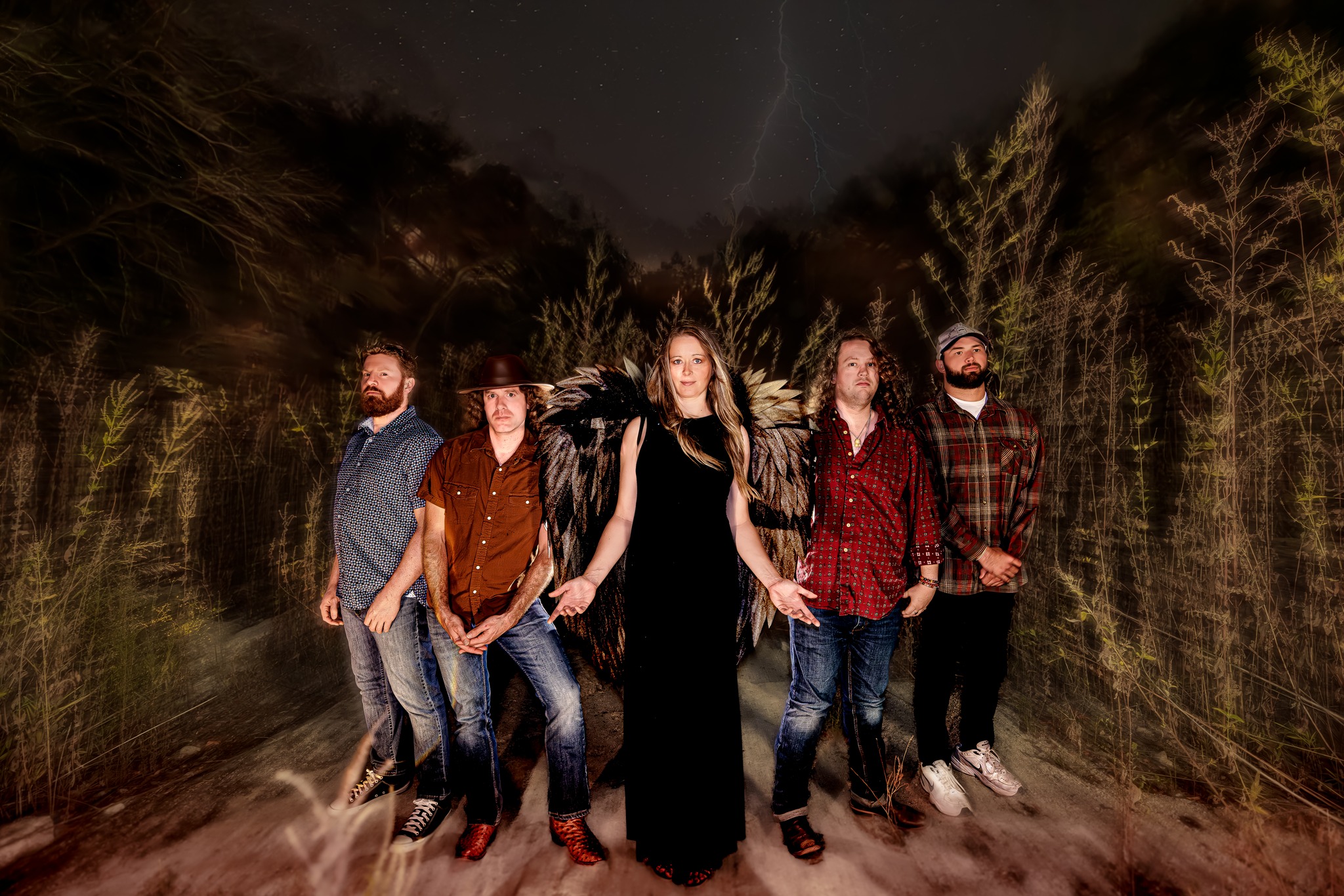 Training or operational facilities