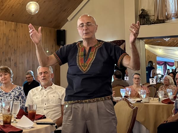 Operations and offices of A LINE TRANSPORT LTD